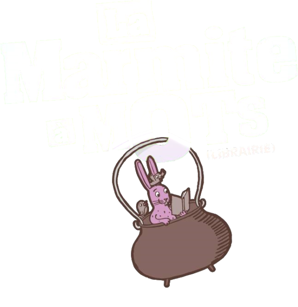 Logo La Marmite à Mots Belfort