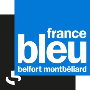 Logo France Bleu