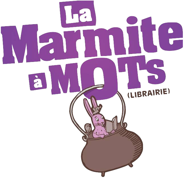 Logo La Marmite à Mots Belfort